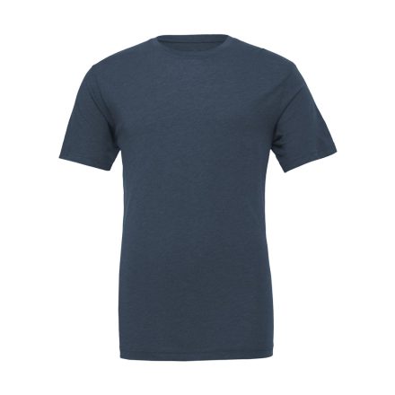 Bella+Canvas Unisex Triblend Crew Neck T-Shirt