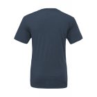 Bella+Canvas Unisex Triblend Crew Neck T-Shirt