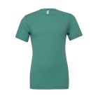 Bella+Canvas Unisex Triblend Crew Neck T-Shirt