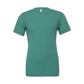 Bella+Canvas Unisex Triblend Crew Neck T-Shirt