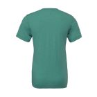 Bella+Canvas Unisex Triblend Crew Neck T-Shirt