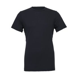 Bella+Canvas Unisex Triblend Crew Neck T-Shirt