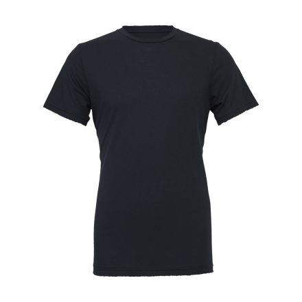 Bella+Canvas Unisex Triblend Crew Neck T-Shirt