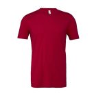 Bella+Canvas Unisex Triblend Crew Neck T-Shirt