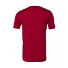 Bella+Canvas Unisex Triblend Crew Neck T-Shirt