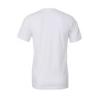 Bella+Canvas Unisex Triblend Crew Neck T-Shirt