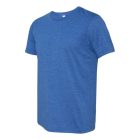 Bella+Canvas Unisex Triblend Crew Neck T-Shirt