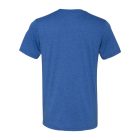 Bella+Canvas Unisex Triblend Crew Neck T-Shirt