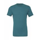 Bella+Canvas Unisex Triblend Crew Neck T-Shirt