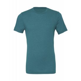 Bella+Canvas Unisex Triblend Crew Neck T-Shirt