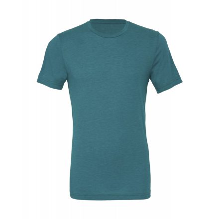 Bella+Canvas Unisex Triblend Crew Neck T-Shirt