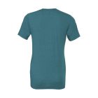 Bella+Canvas Unisex Triblend Crew Neck T-Shirt