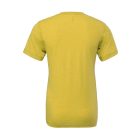 Bella+Canvas Unisex Triblend Crew Neck T-Shirt