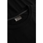 Promodoro póló EXCD 180 fekete-grafit