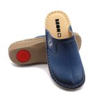 Leon női klumpa Comfort 360 kék