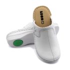 Leon női klumpa Comfort 360 fehér