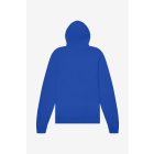 Bella+Canvas pulóver Unisex 220 királykék