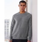 Bella+Canvas Unisex Sponge Crew Neck Sweat