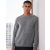 Bella+Canvas Unisex Sponge Crew Neck Sweat