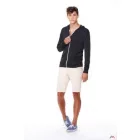Bella+Canvas Unisex Triblend Lightweight Hoodie