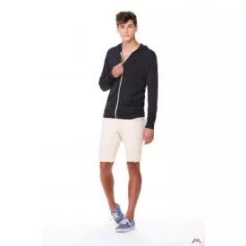 Bella+Canvas Unisex Triblend Lightweight Hoodie