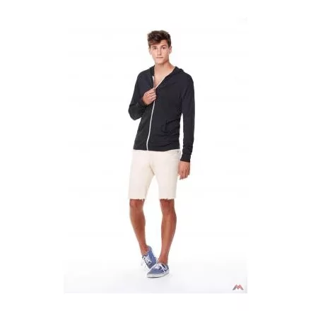 Bella+Canvas Unisex Triblend Lightweight Hoodie