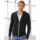 Bella+Canvas Unisex Triblend Lightweight Hoodie