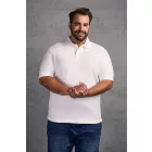Promodoro galléros póló Superior 220 fehér