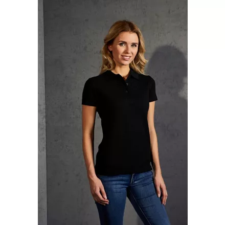 Promodoro Ladies' Polo Superior