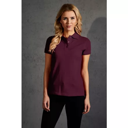 Promodoro Ladies' Polo Superior