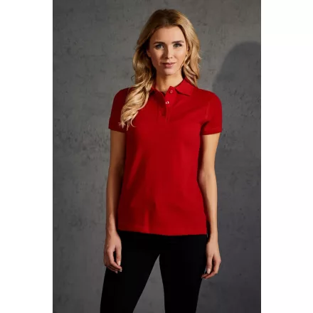 Promodoro Ladies' Polo Superior