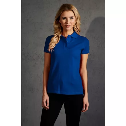 Promodoro Ladies' Polo Superior