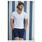 Tee Jays Stretch V-Tee