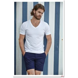 Tee Jays Stretch V-Tee