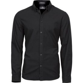 Tee Jays Oxford Shirt "Urban" longsleeve
