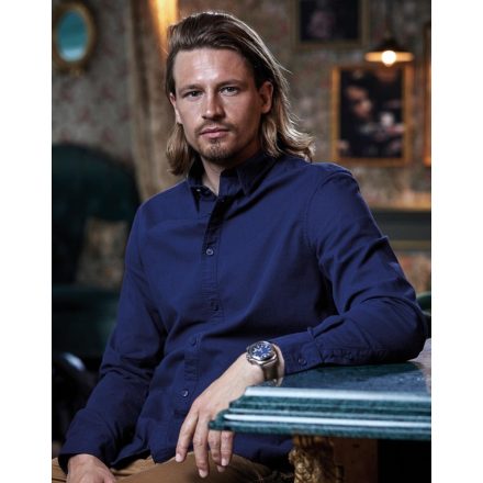 Tee Jays Oxford Shirt 