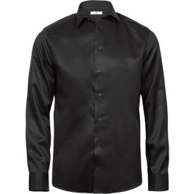 Tee Jays Luxury Twill Shirt longsleeve