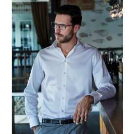 Tee Jays Luxury Twill Shirt longsleeve