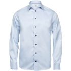 Tee Jays Luxury Twill Shirt longsleeve