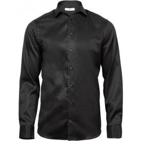 Tee Jays Luxury Twill Shirt 
