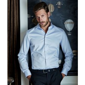 Tee Jays Luxury Twill Shirt 