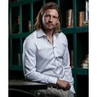 Tee Jays Luxury Twill Shirt 