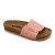 Leon női papucs 4022 rose