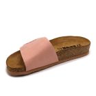 Leon női papucs 4022 rose