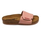 Leon női papucs 4022 rose