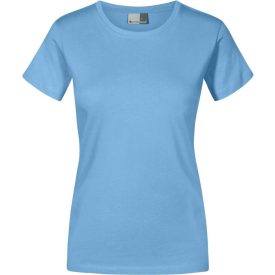 Promodoro Ladies Premium T-Shirt