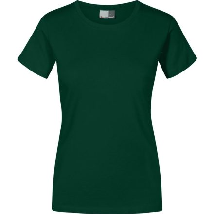 Promodoro Ladies Premium T-Shirt