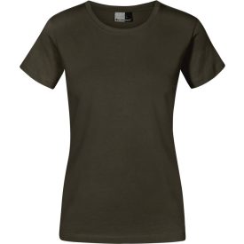 Promodoro Ladies Premium T-Shirt