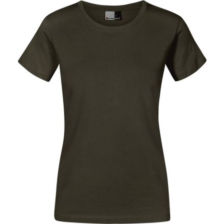 Promodoro Ladies Premium T-Shirt