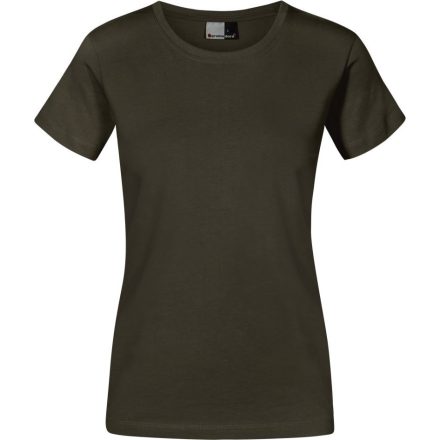 Promodoro Ladies Premium T-Shirt